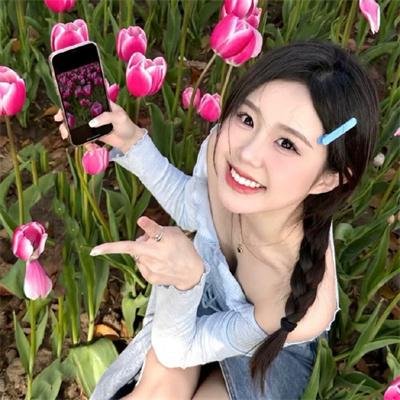 漂亮女人